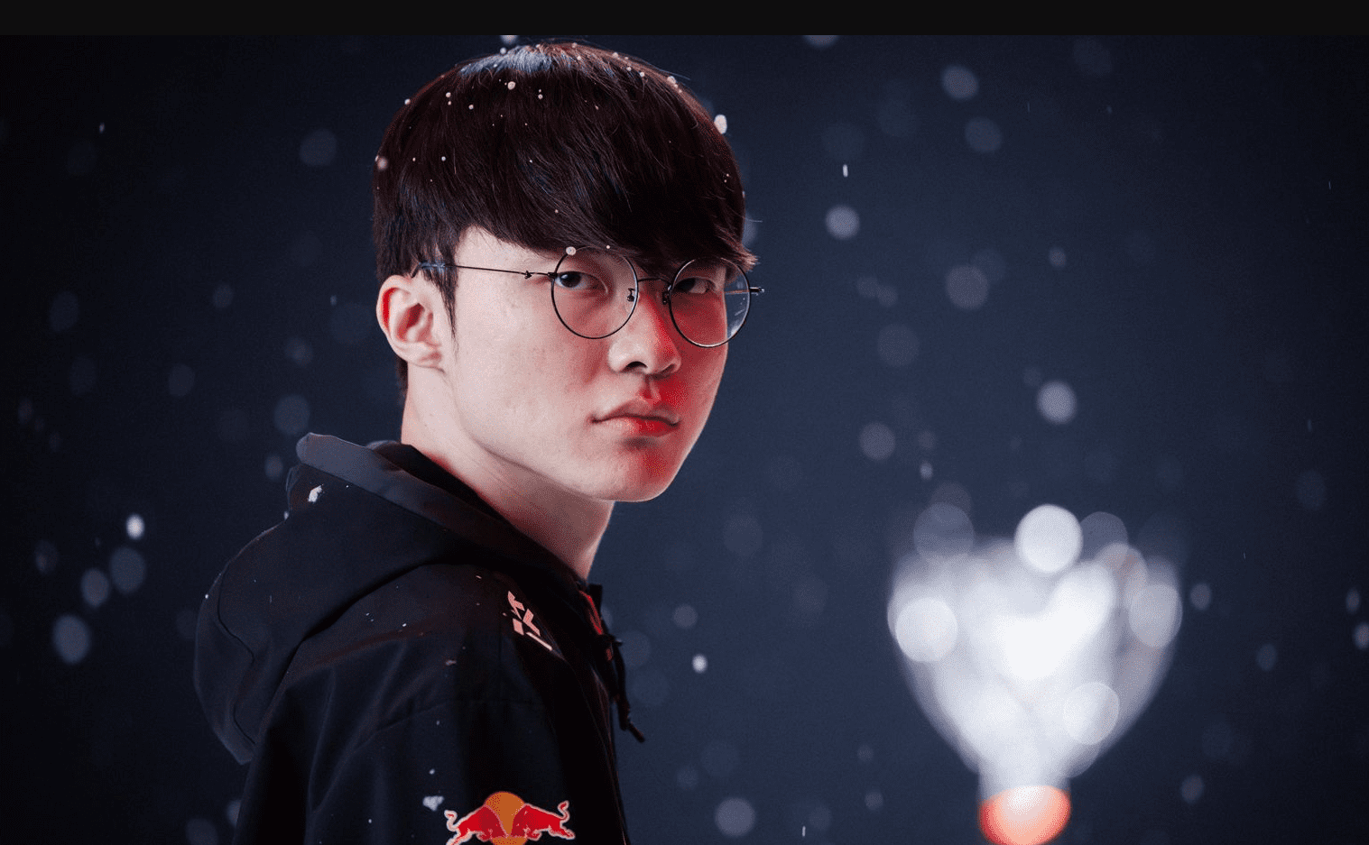 The upcoming Hall of Fame event honoring Faker promises to be spectacular