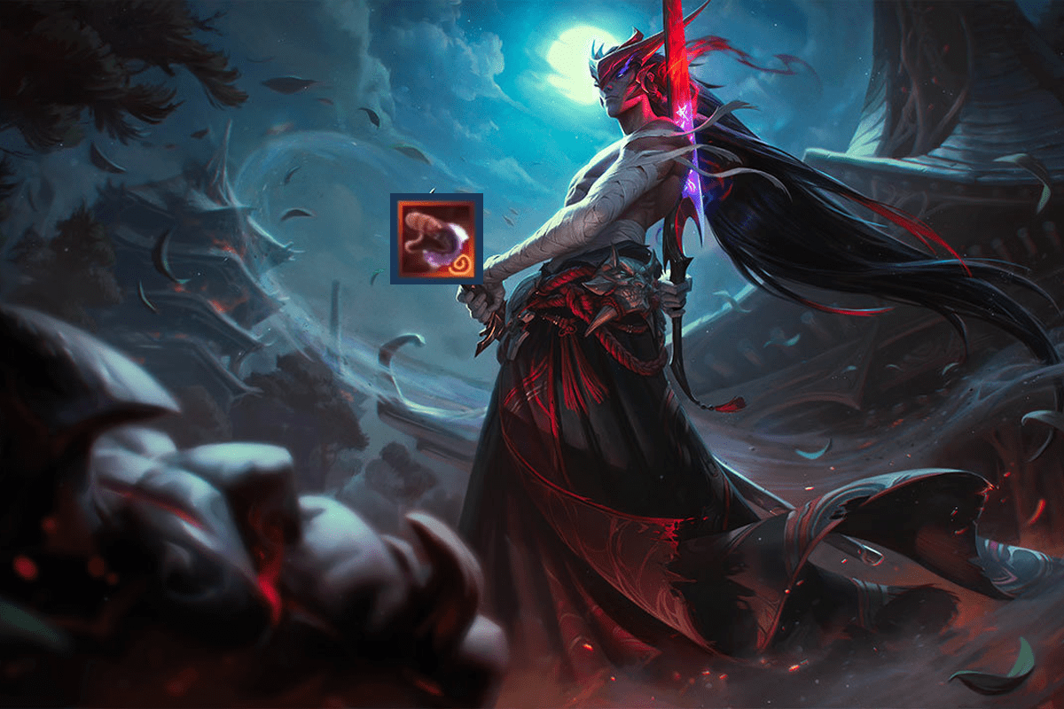 Teams revolving around Yone are likely to return to the meta due to how well this champion synergizes with Fighter's Glove