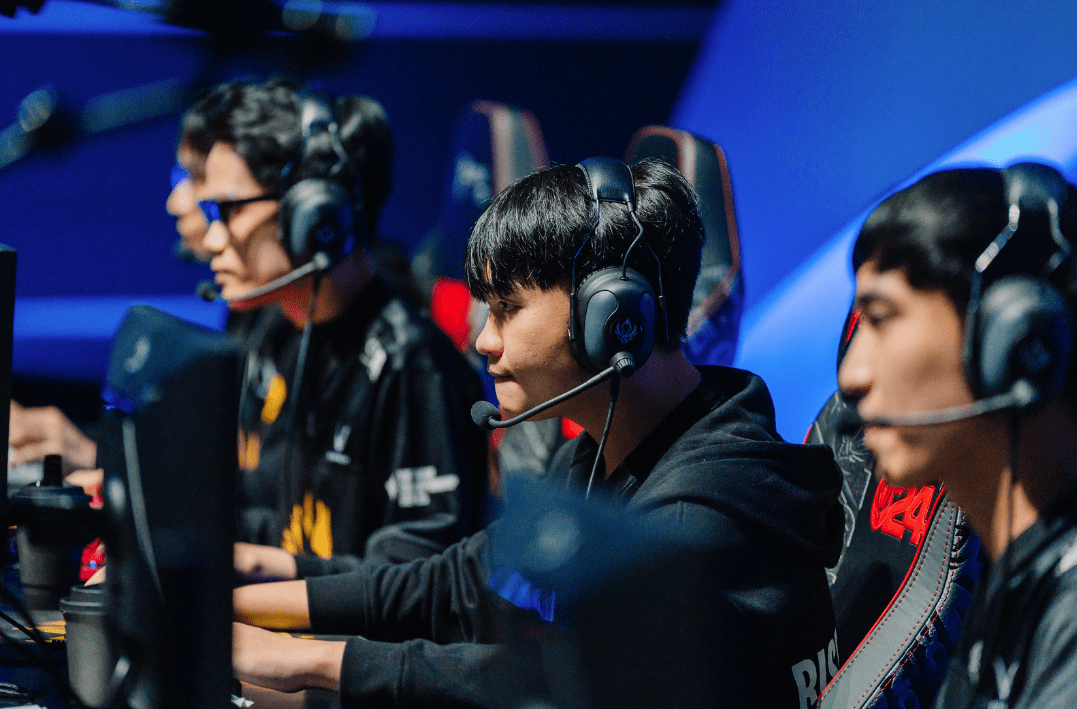 The loss to FNC will certainly become a significant lesson for Emo.