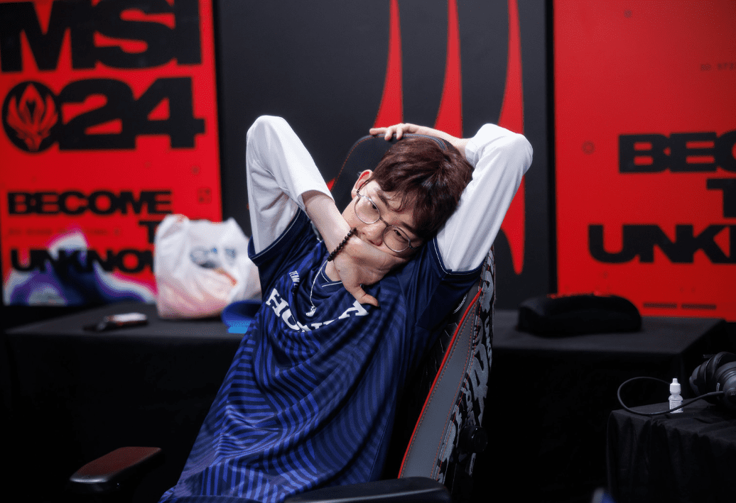 TL's performance in the recent match was truly disappointing
