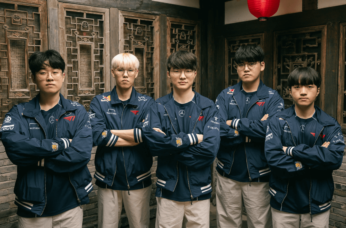 The upcoming match of T1 promises to draw back the attention of the audience towards MSI 2024