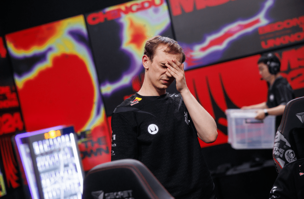 G2 players have reason to regret this loss as they did not perform poorly against T1