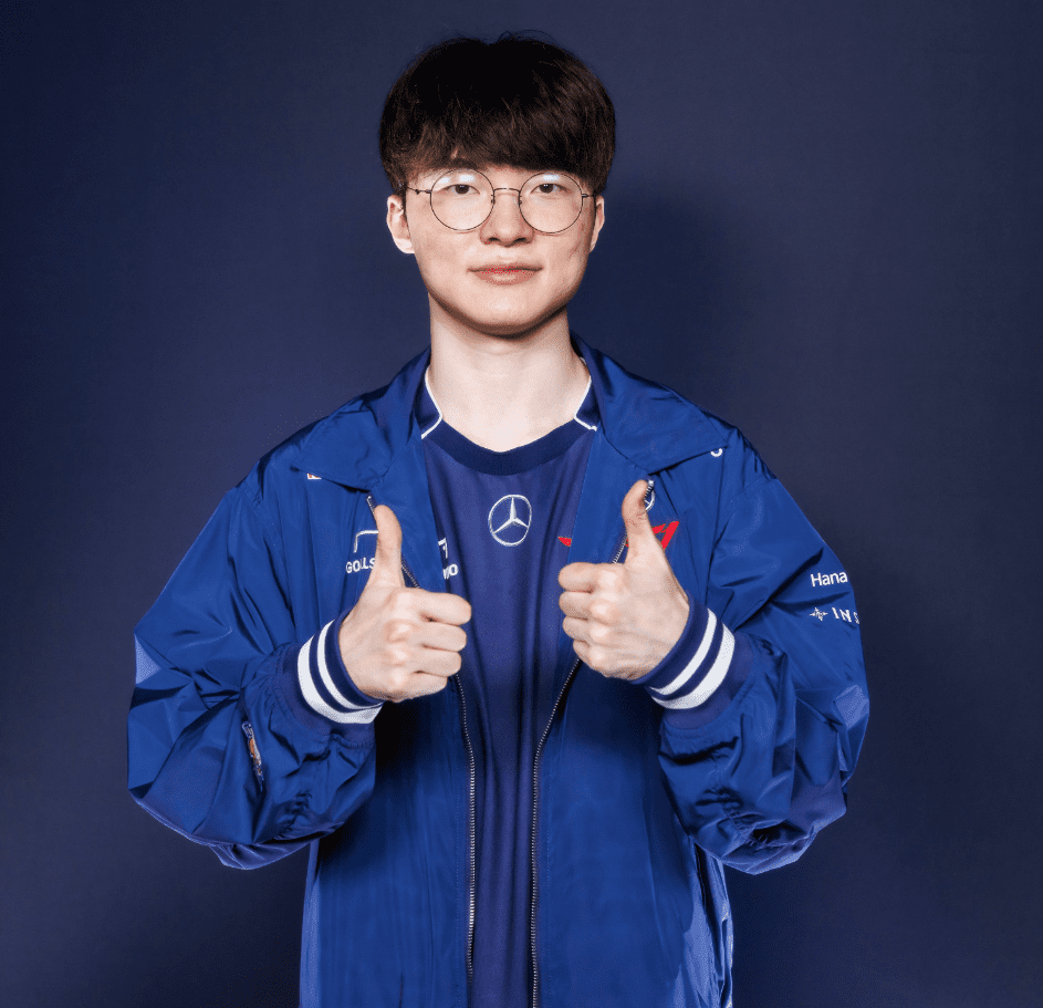 T1's upcoming matches promise to be even more challenging