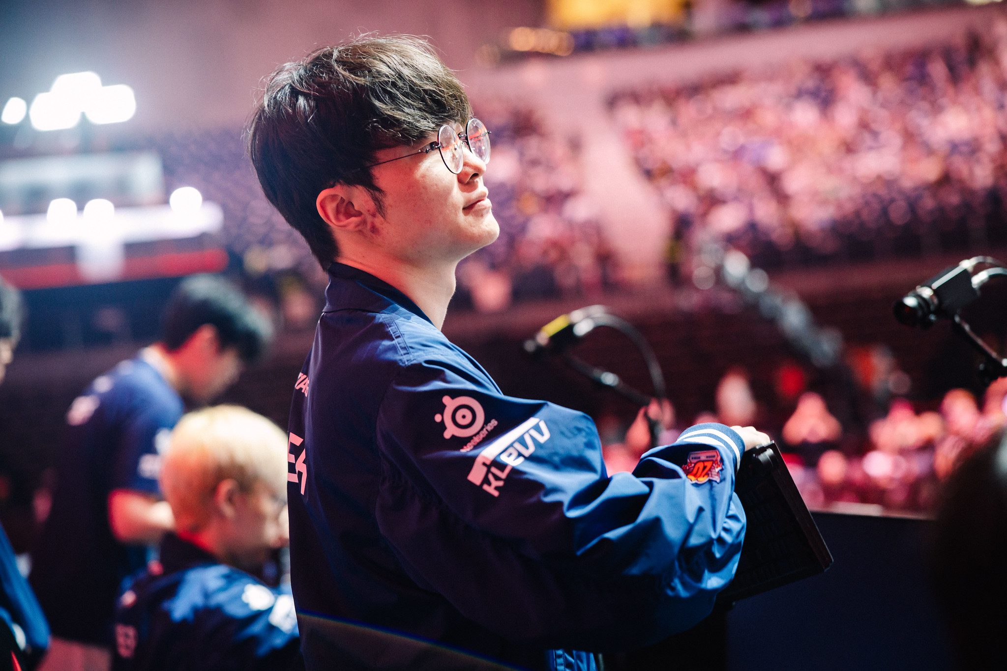 T1 has ended their journey at MSI 2024