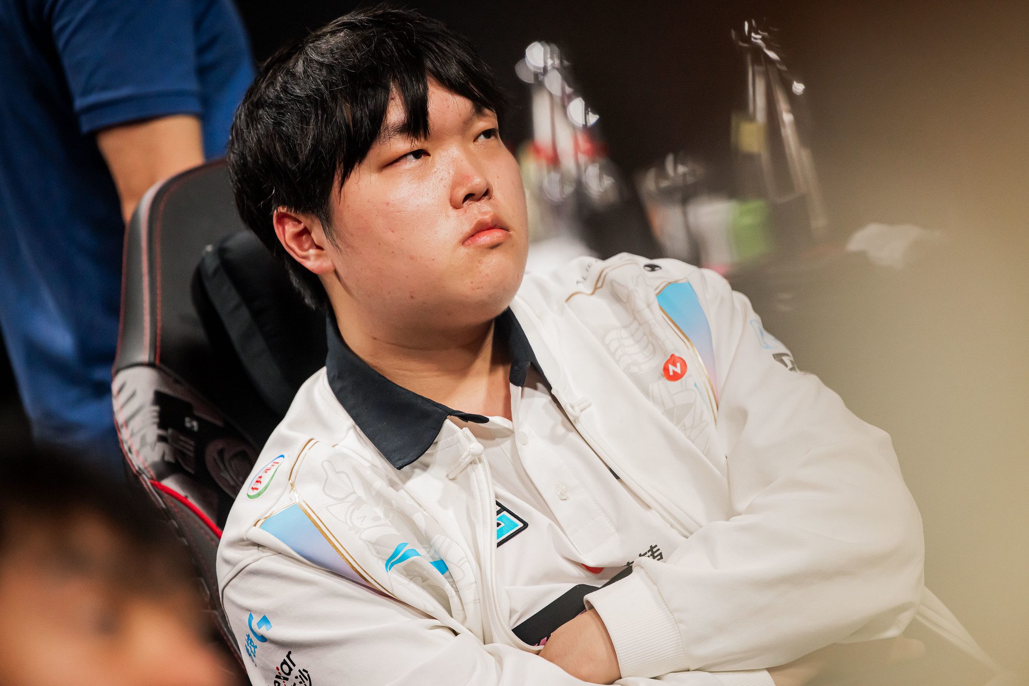BLG is too dependent on Bin
