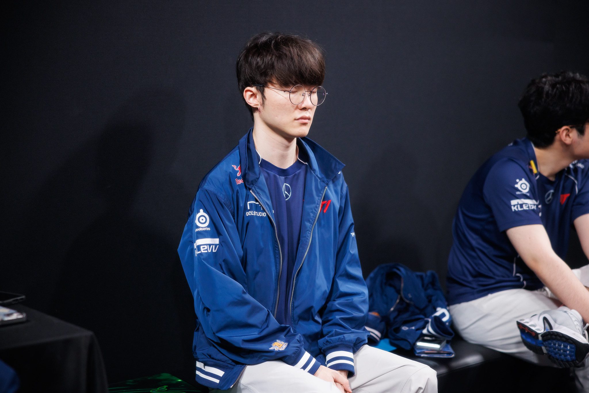 Many fans discovered that T1 also helped
