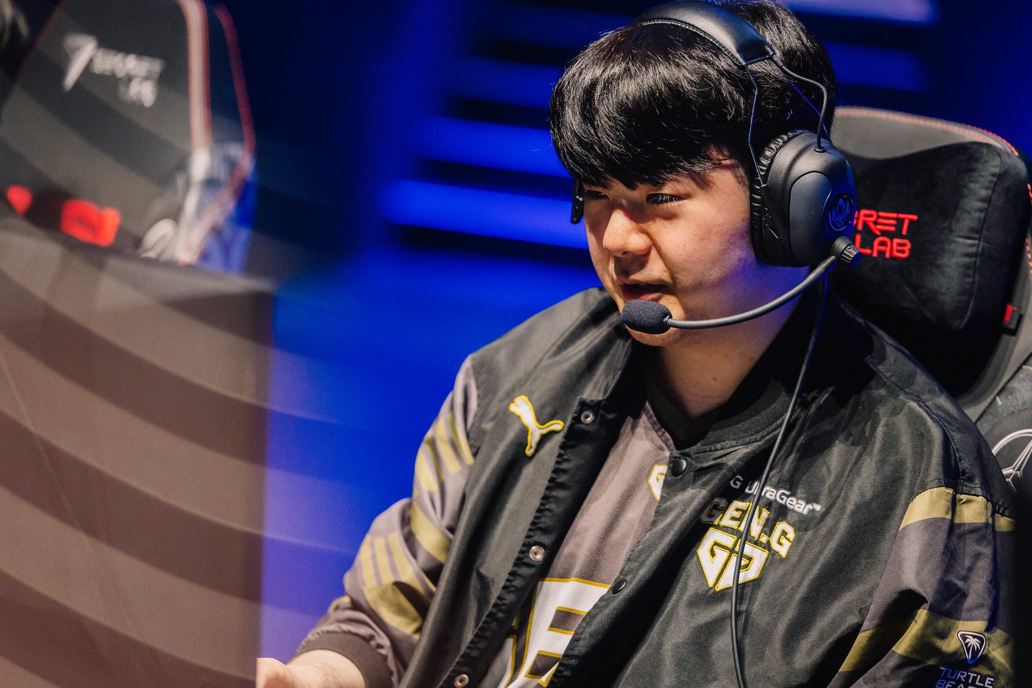 Canyon asserts that LCK is far behind LEC in terms of macro unpredictability