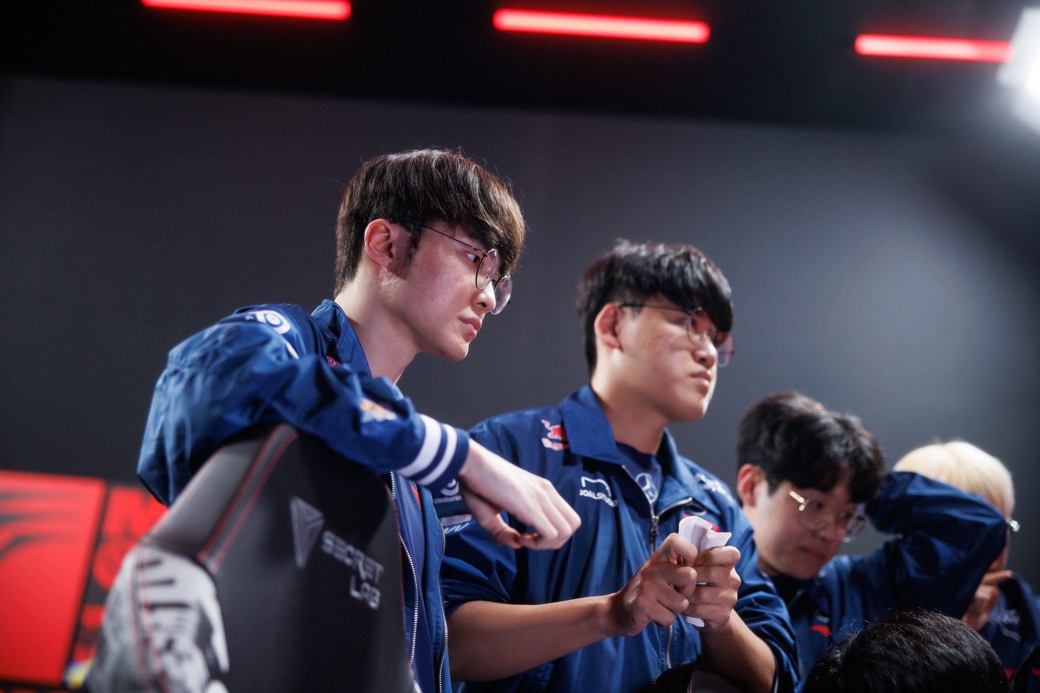 However, unpredictability is the strength of T1 that helped them clinch the title at Worlds 2023