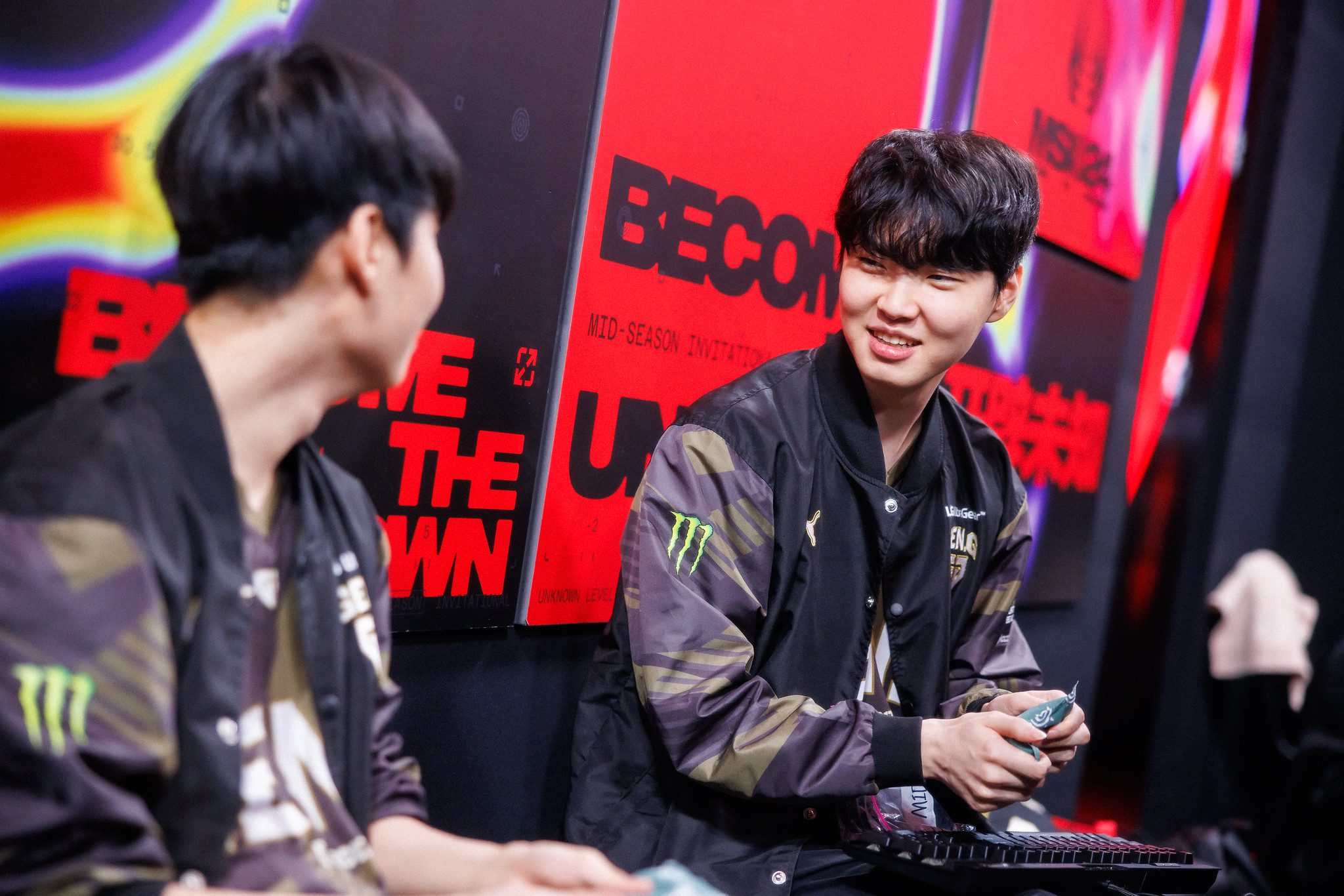 Gen.G annihilates BLG and advances to the MSI 2024 finals