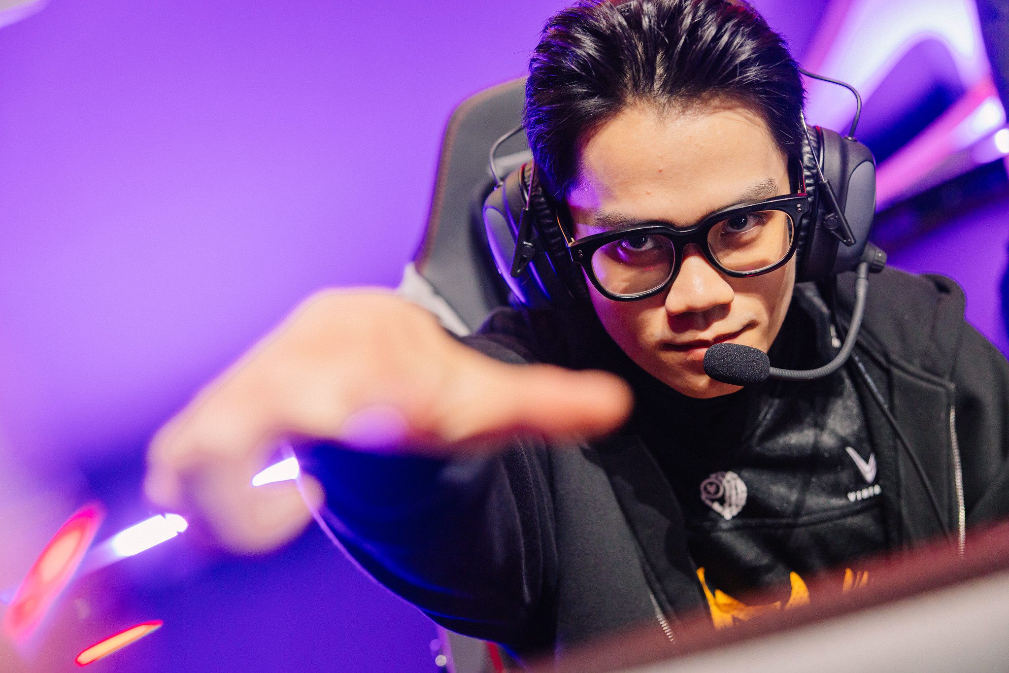Fewer games, longer matches, and GAM allocating resources have helped EasyLove achieve high minion stats