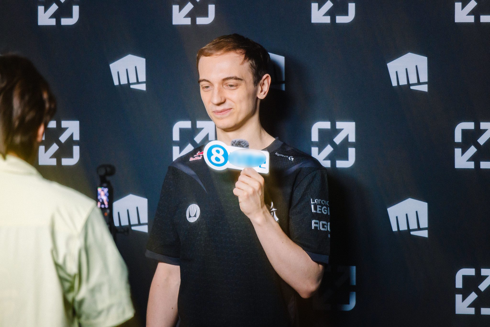 Caps can be considered Faker's 'hard counter' whenever they face off in international competitions