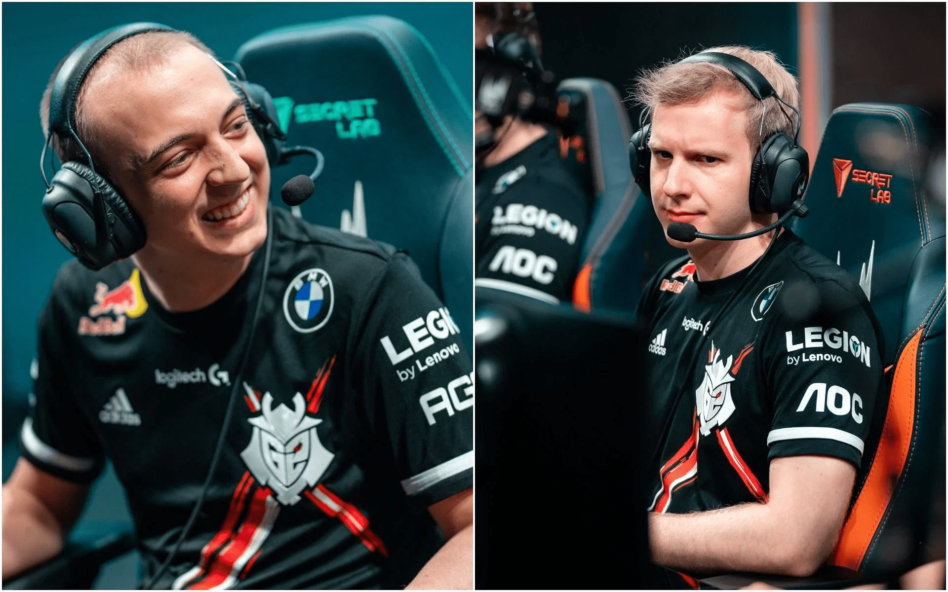 But now Caps faces Faker without his 'partner' Jankos