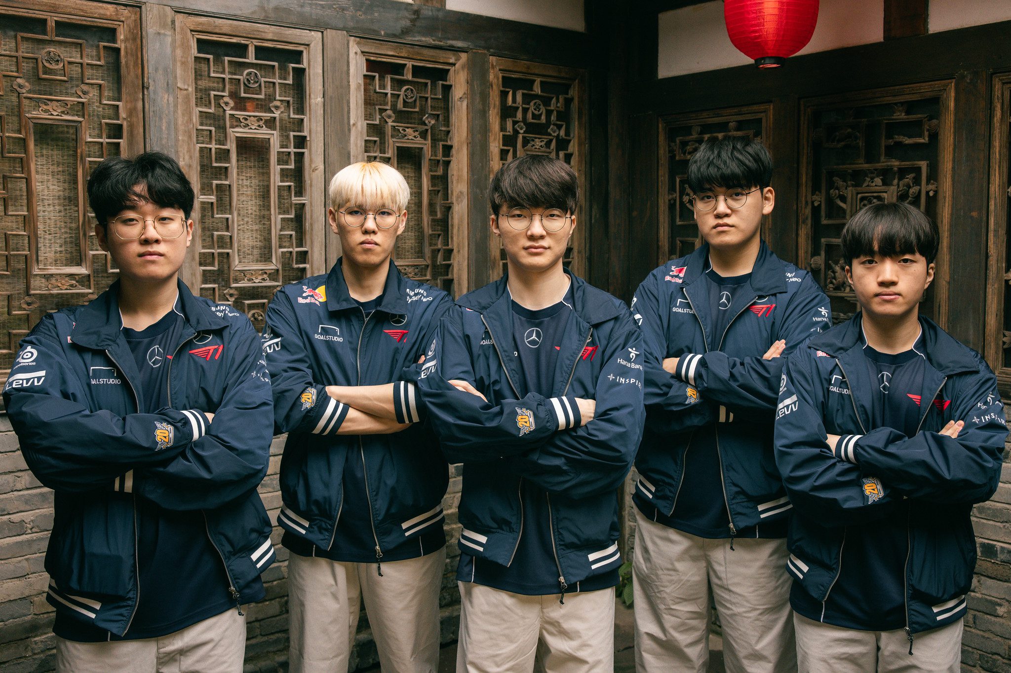 Meanwhile, Faker and T1 are highly regarded on the international stage