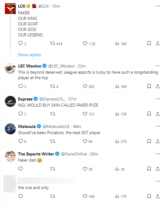 Even Riot, KOLs, media, and audiences are blown away by this new teaser