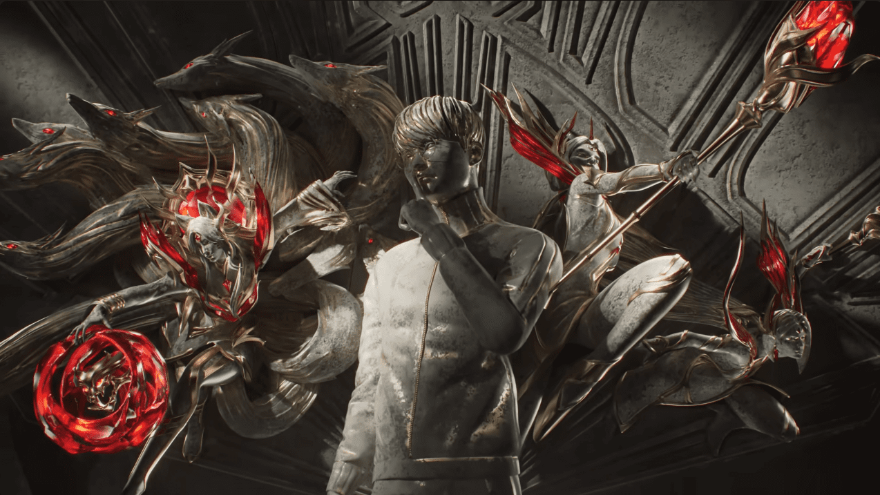 Latest updates on Faker's Hall of Legends