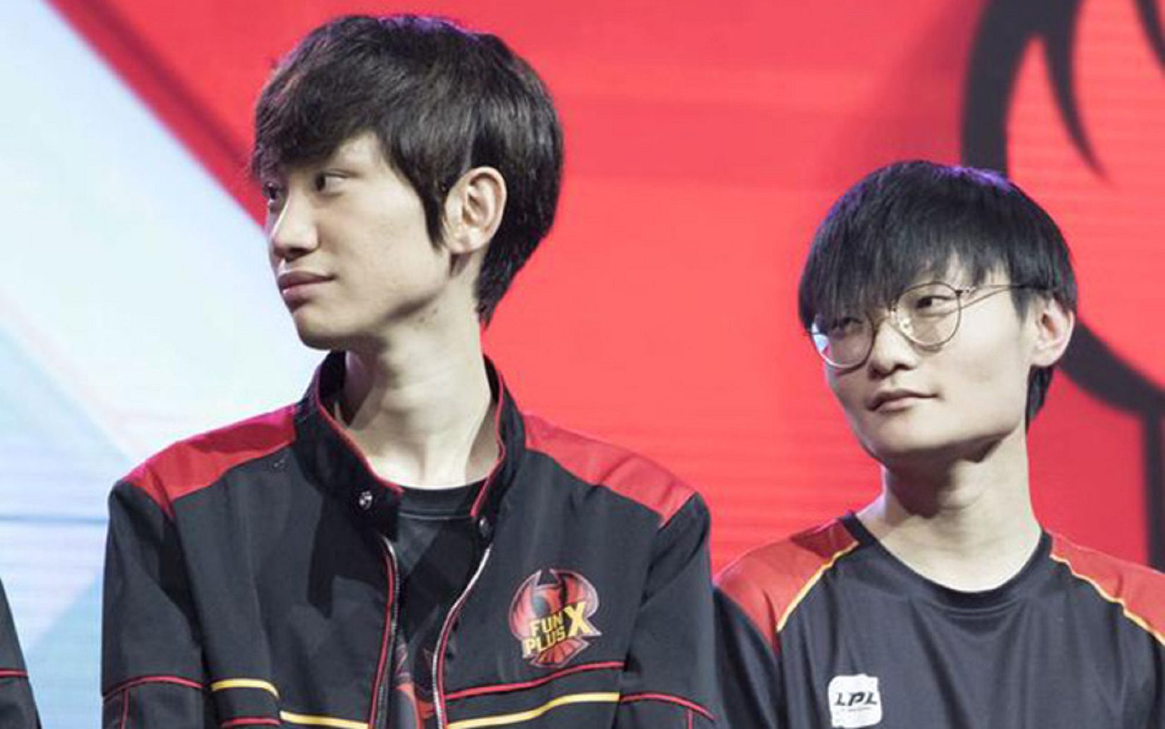 Many may still remember that in 2021, rumors of Doinb and Tian being 
