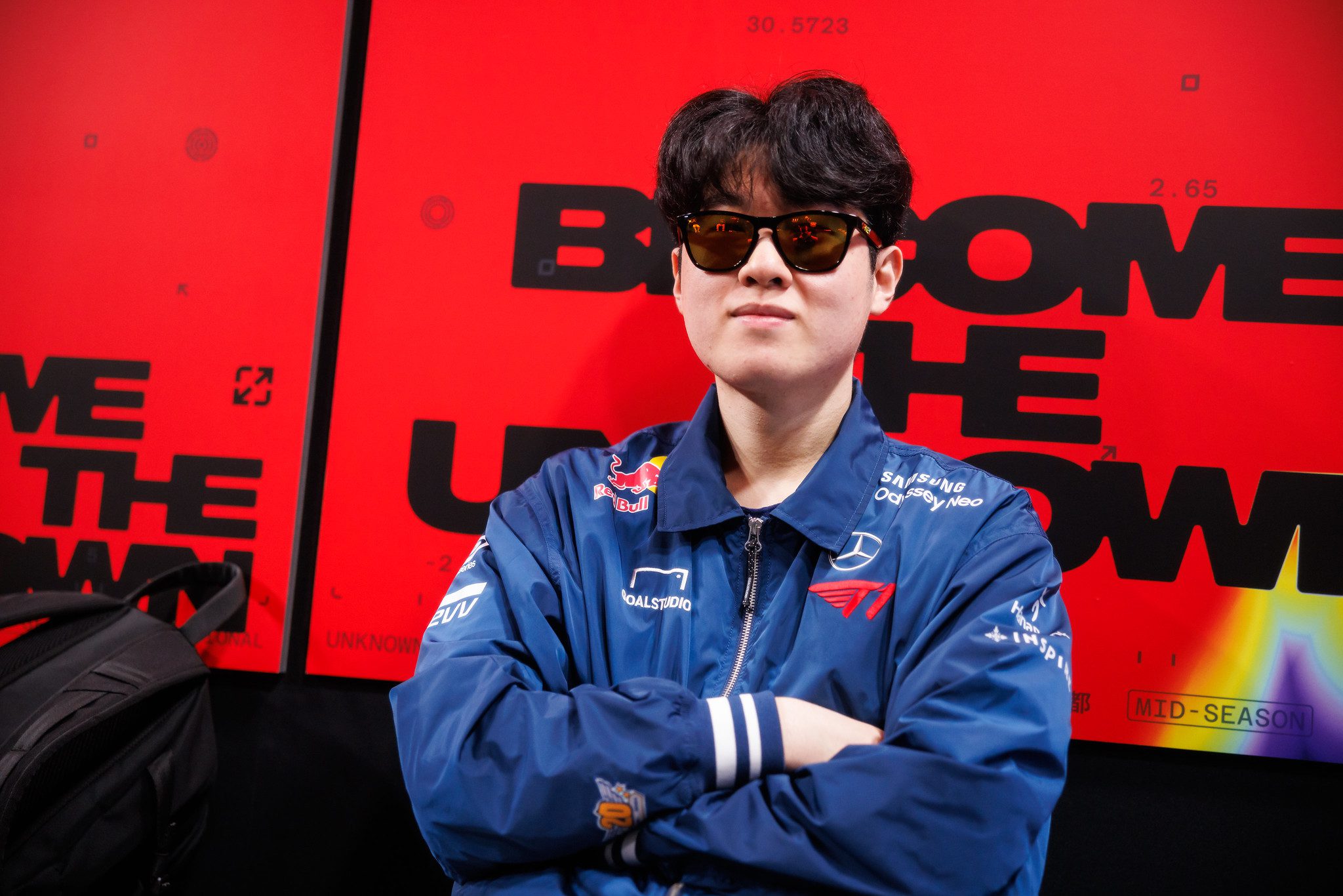 Winning MSI 2024 Would Mean T1 Ends Their Losing Streak Against Gen.G
