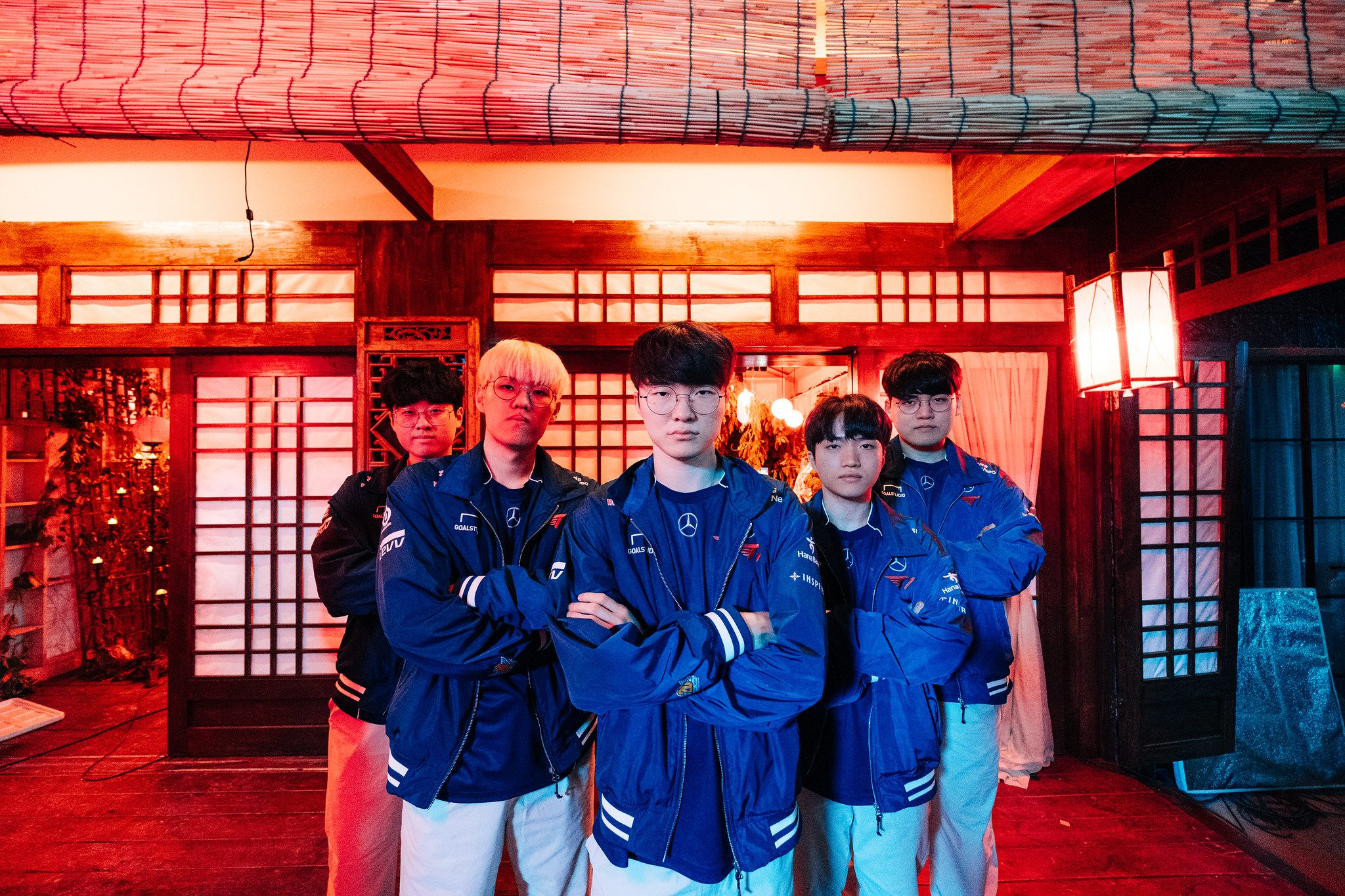If T1 Wins, They Will Be the First Team to Defeat All 4 Champions from 4 Major Regions at MSI