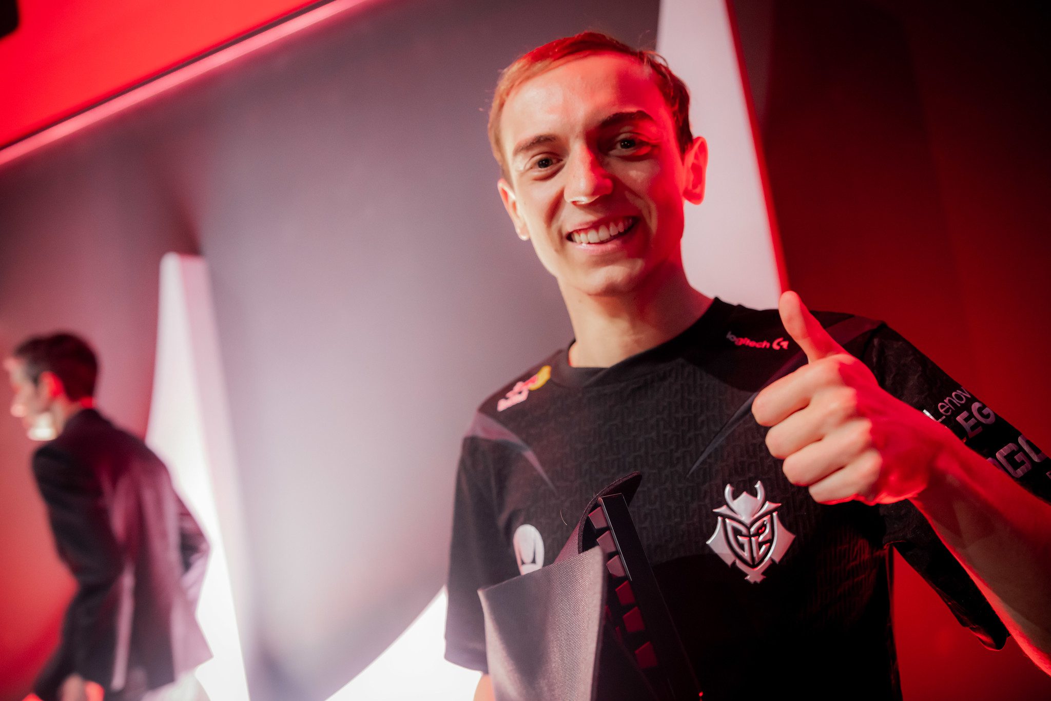 G2 earned a deserving victory