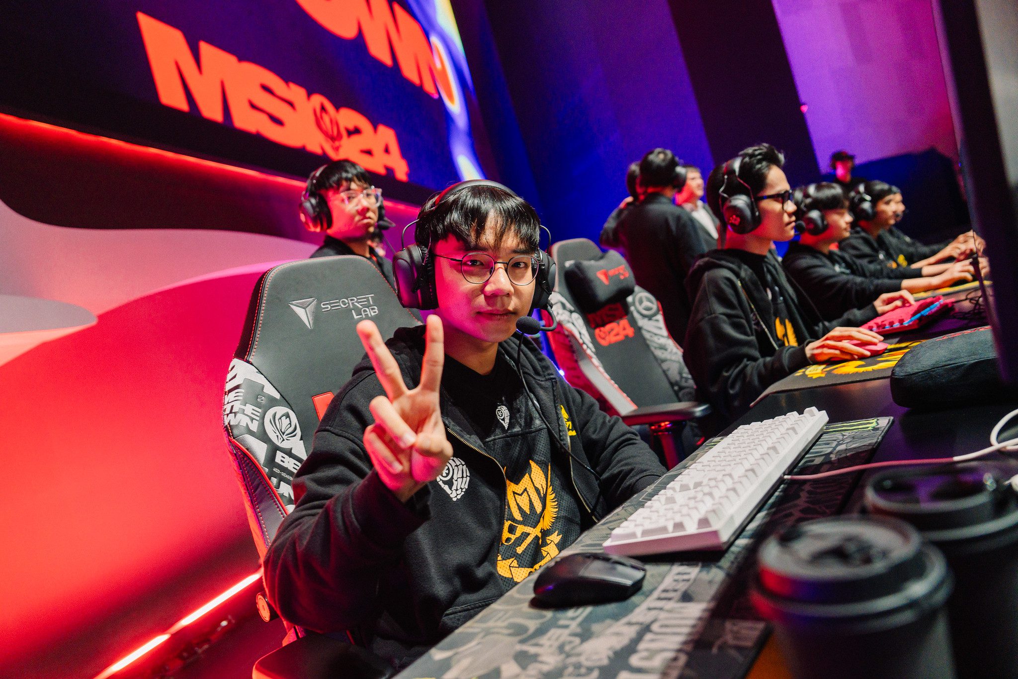 GAM often surprises when they have nothing to lose, but their current roster may not be able to achieve a miracle even now