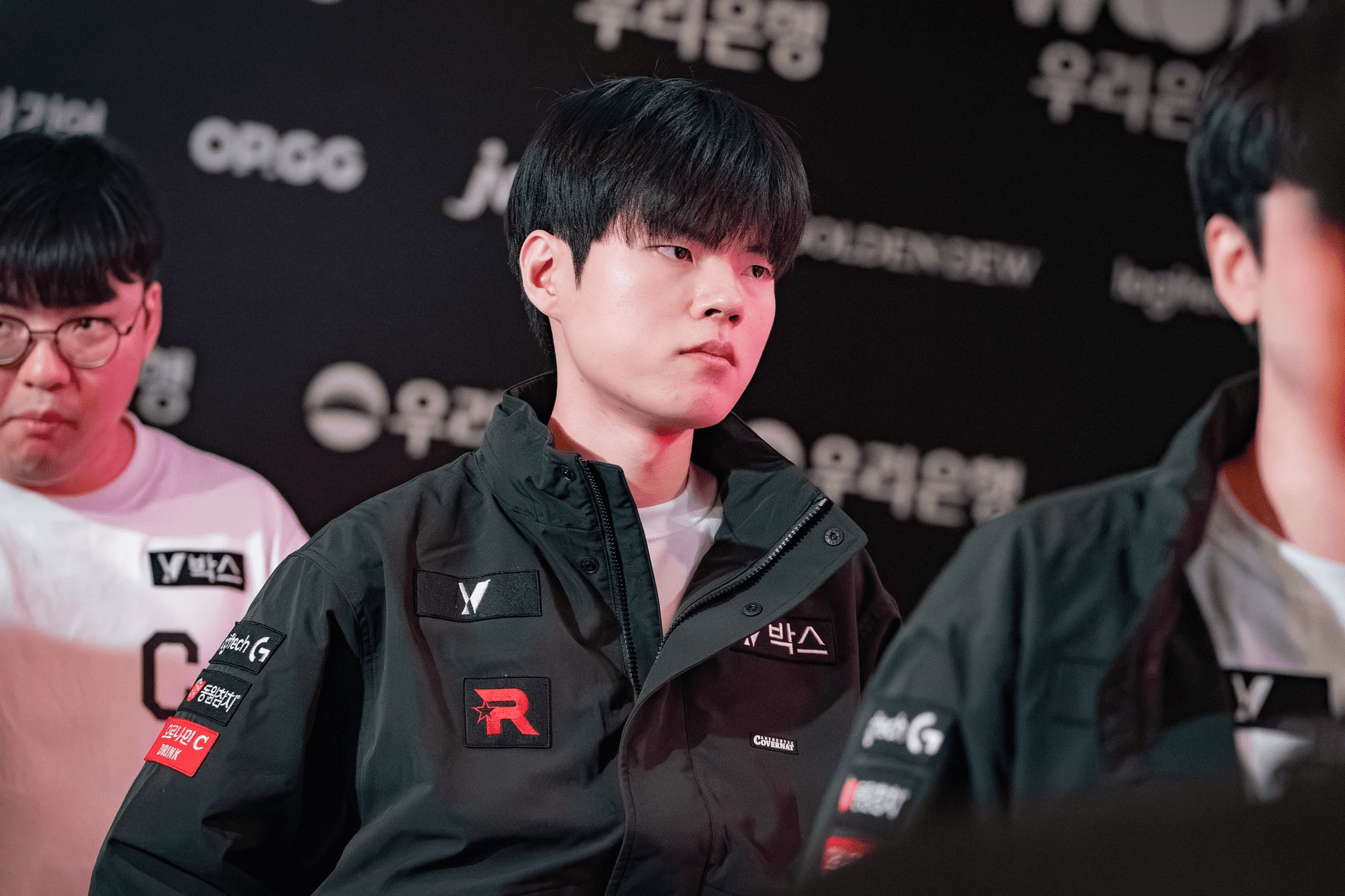 Deft and KT teammates are the only ones to have defeated Gen.G to date