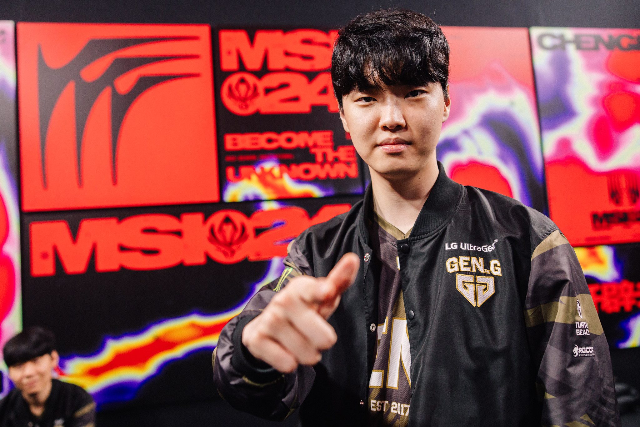 Gen.G achieved a perfect victory against FNC but only in terms of score