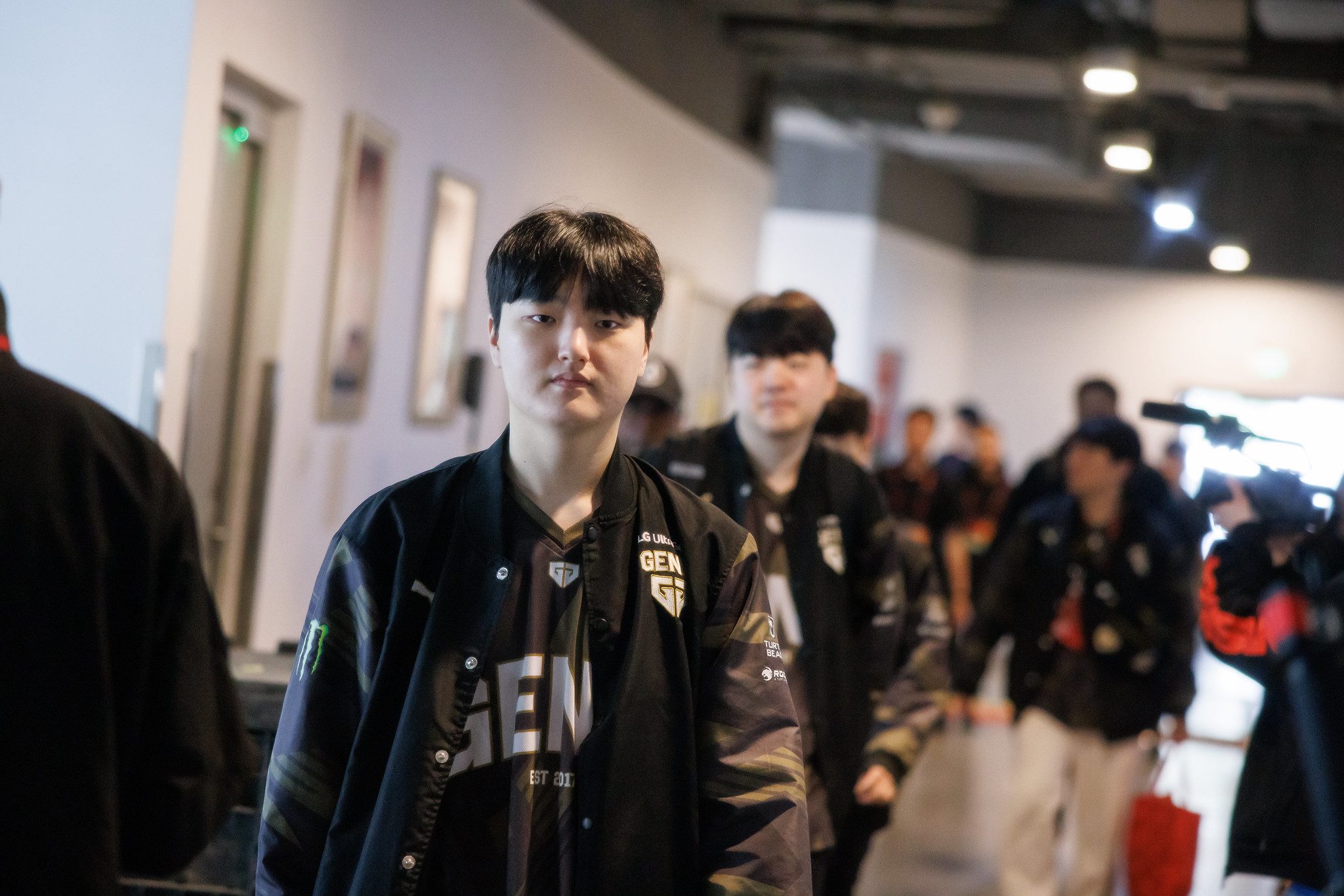 Peyz has yet to prove he is a reliable support, from the LCK Spring 2024 finals to many previous matches