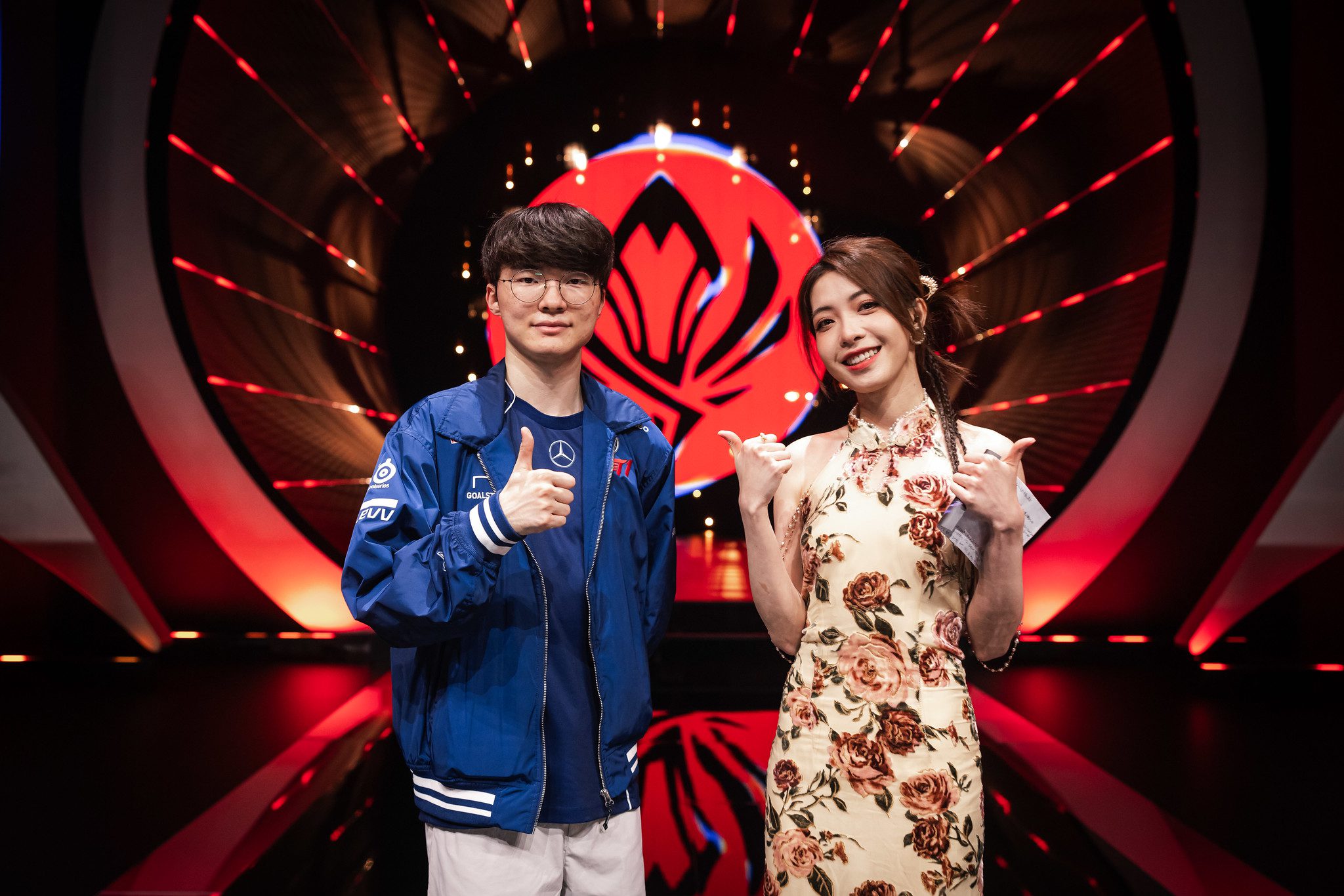 T1 will need to put in much more effort if they want to compete for the championship at this year's MSI