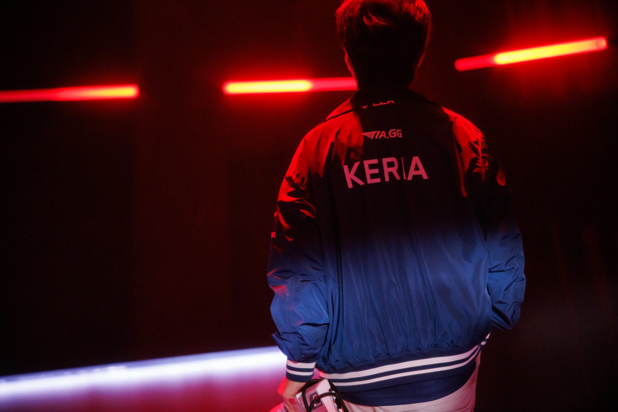 Keria also had a forgettable MSI season in his career as he struggled with choices he is very familiar with