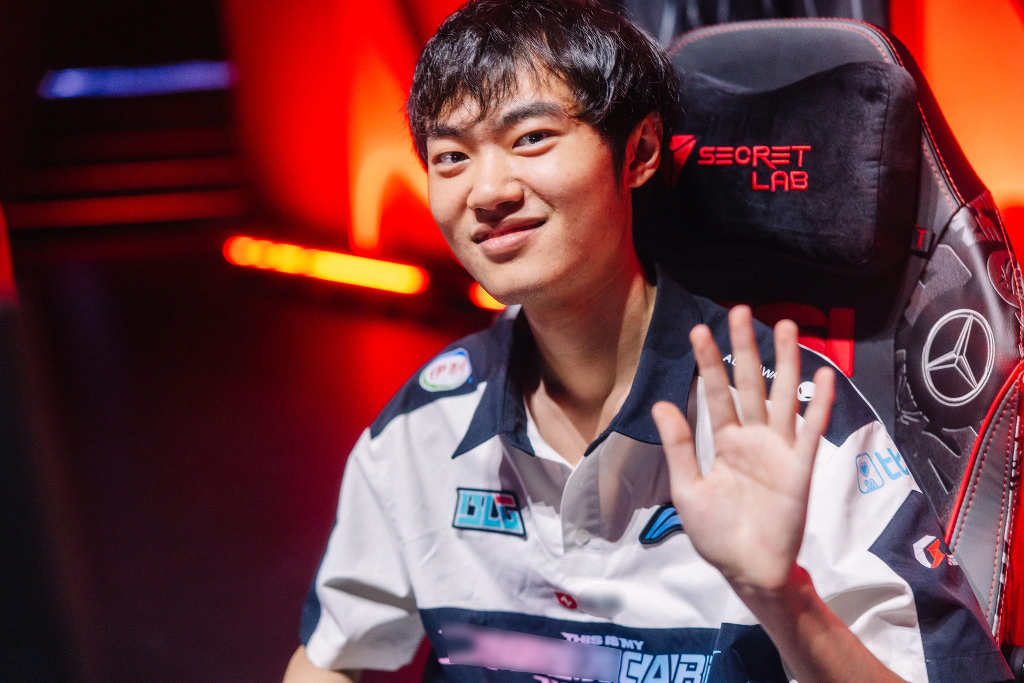 Including the Asian Games in Hangzhou, Knight has lost 4 games to minor teams