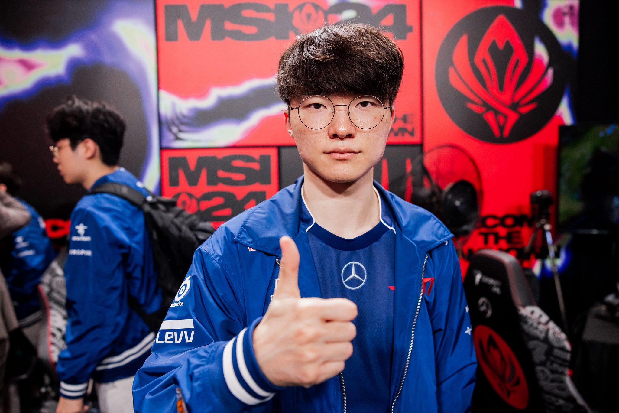 T1 and G2 display contrasting performances compared to their pre-match assessments and form