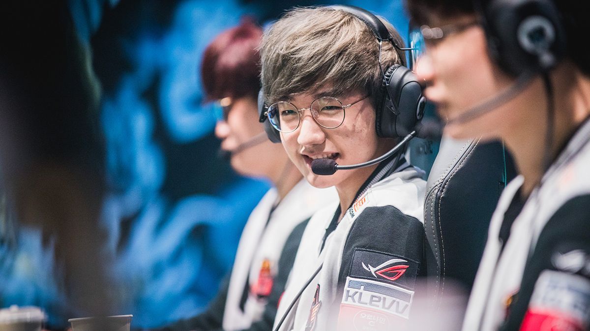 Peanut has not achieved any new accomplishments on the international stage since the MSI championship in 2017