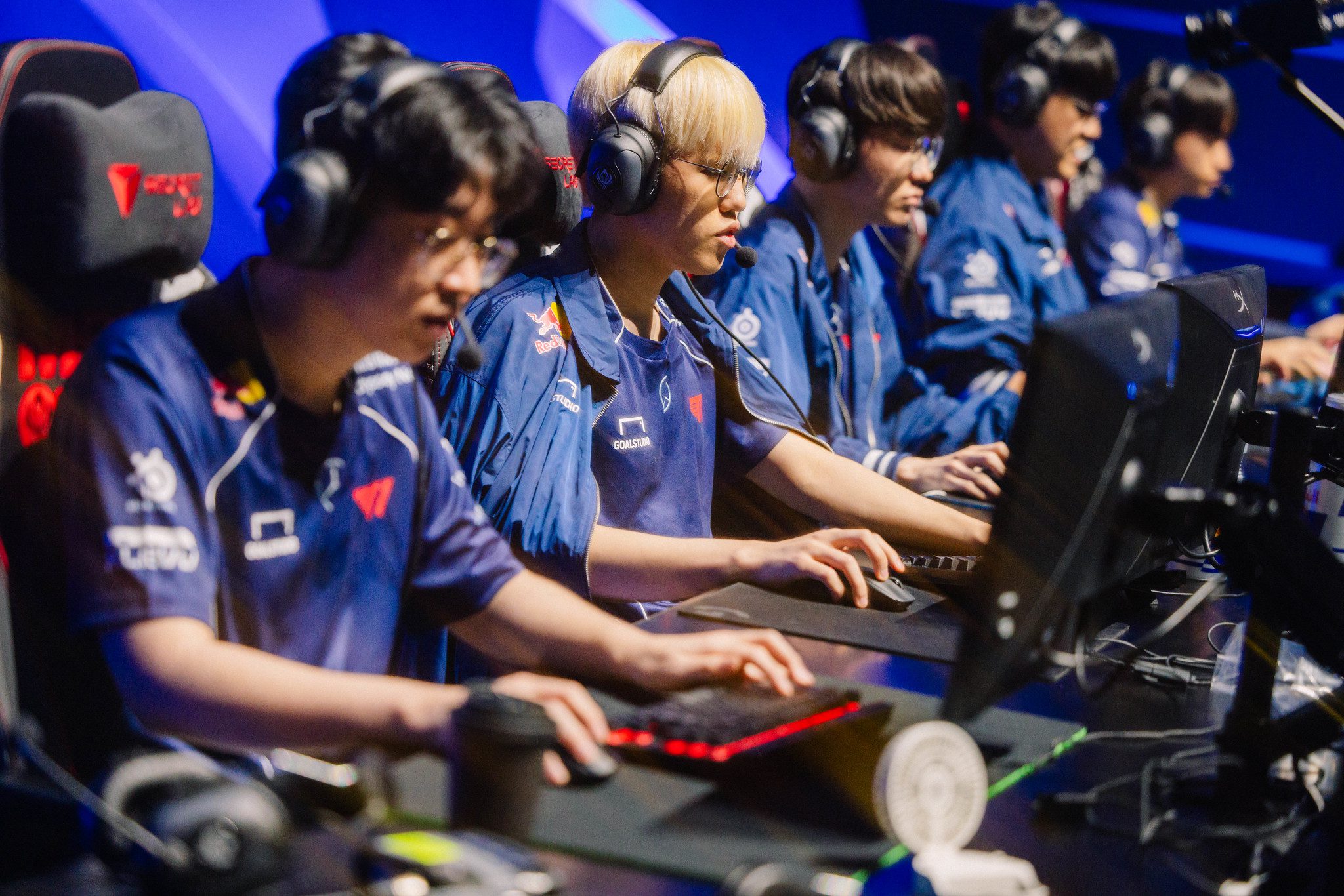 T1 will win, but what fans care about is how they will win