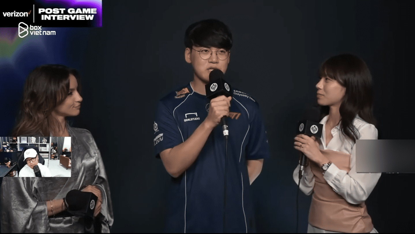 Gumayusi admits T1 is facing many issues with the lane swapping meta as this playstyle nullifies T1's strength of almost always winning lanes, thus creating a 'win lane win game' situation