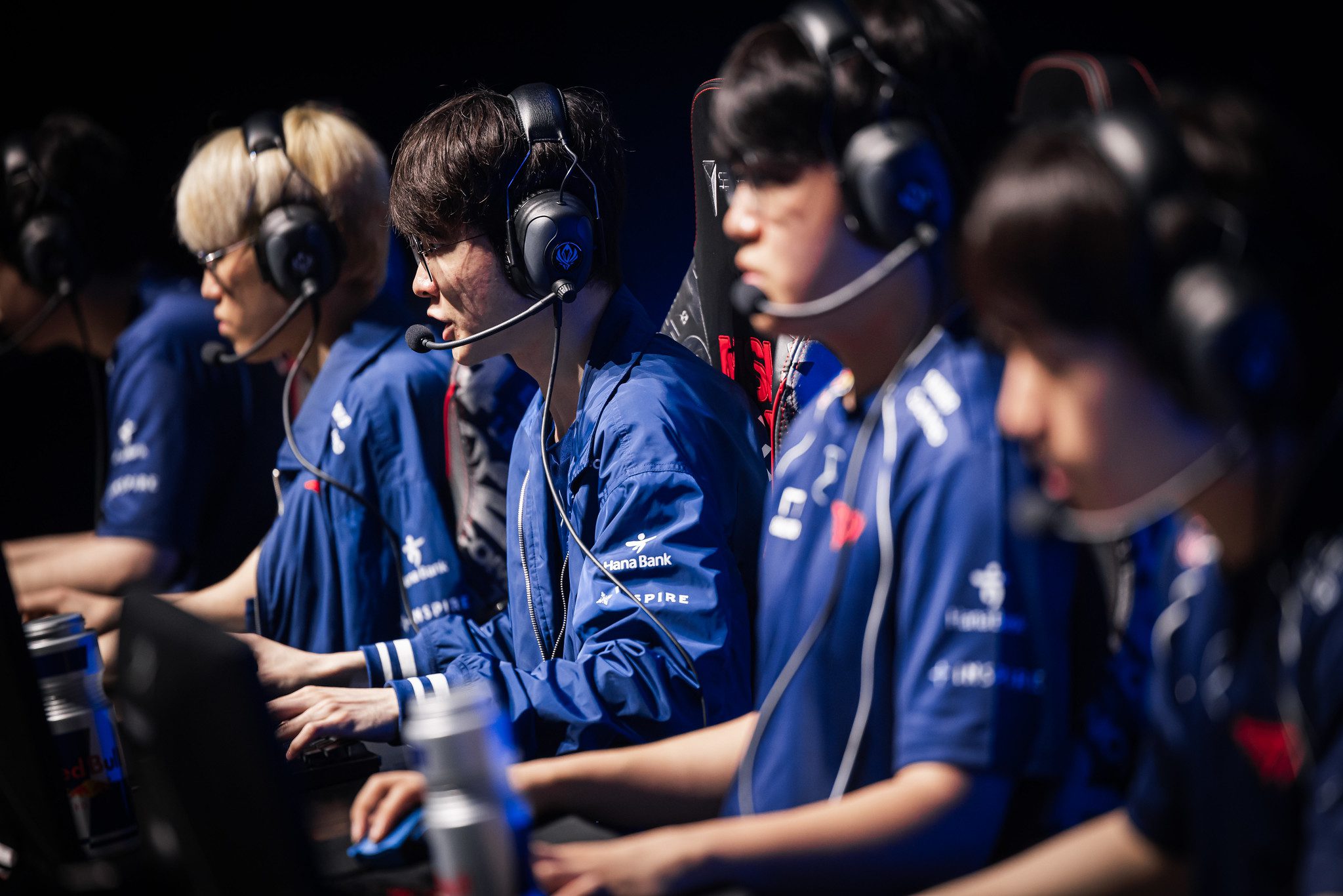 T1 has overcome the next hurdle among the 4 champions they must face to claim victory at MSI 2024