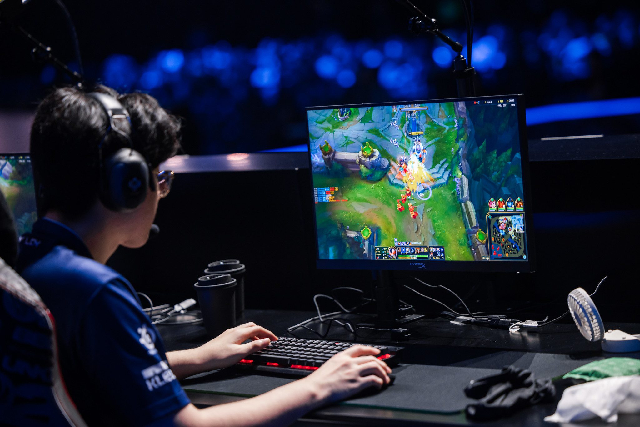 T1 has made more reasonable drafts compared to previous matches