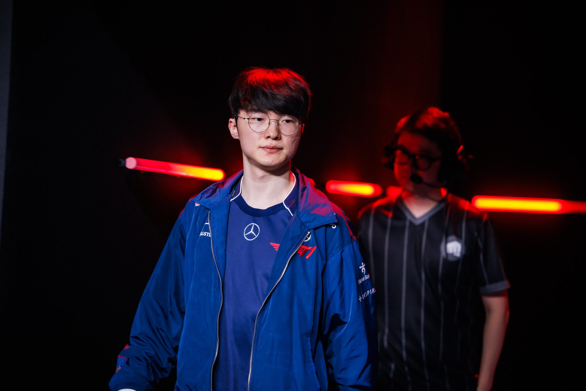 T1 still has a chance, but they must know how to improve