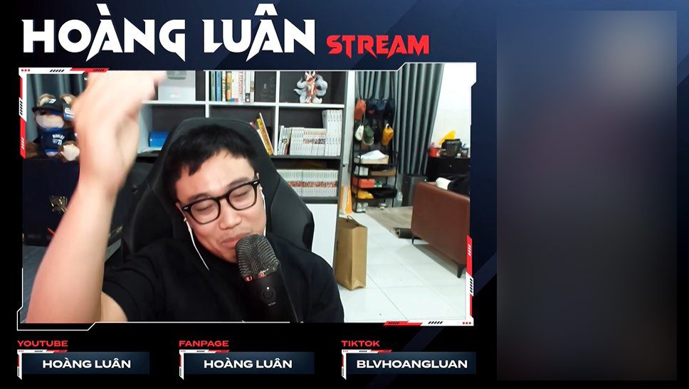 BLV Hoàng Luân directly critiques T1's stars, noting the issue lies with the other 4 players who couldn't capitalize on Faker's bans