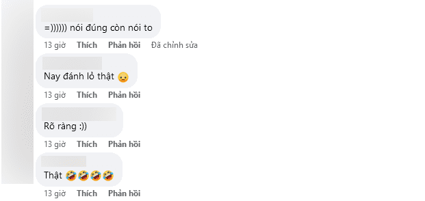 UmTi's harsh comment but somewhat accurate