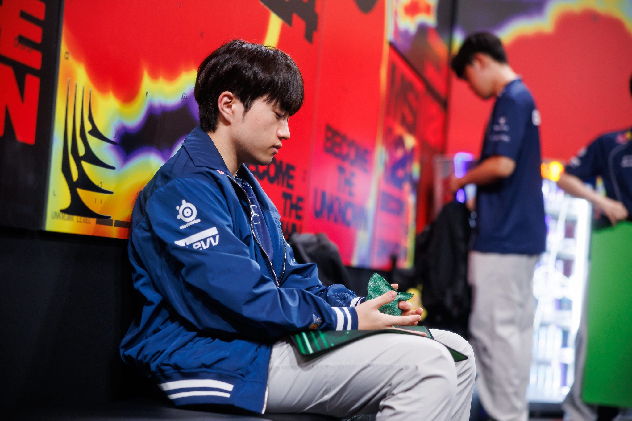T1's bitter loss to BLG was overshadowed by another incident that captured the spotlight of VCS fans.