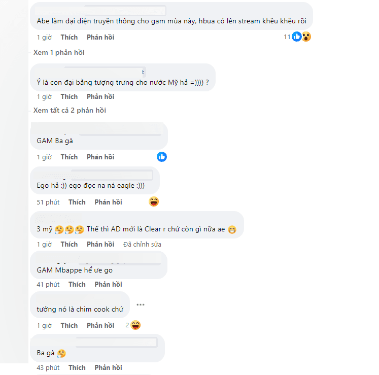 The deleted post still sparked discussions within the VCS community