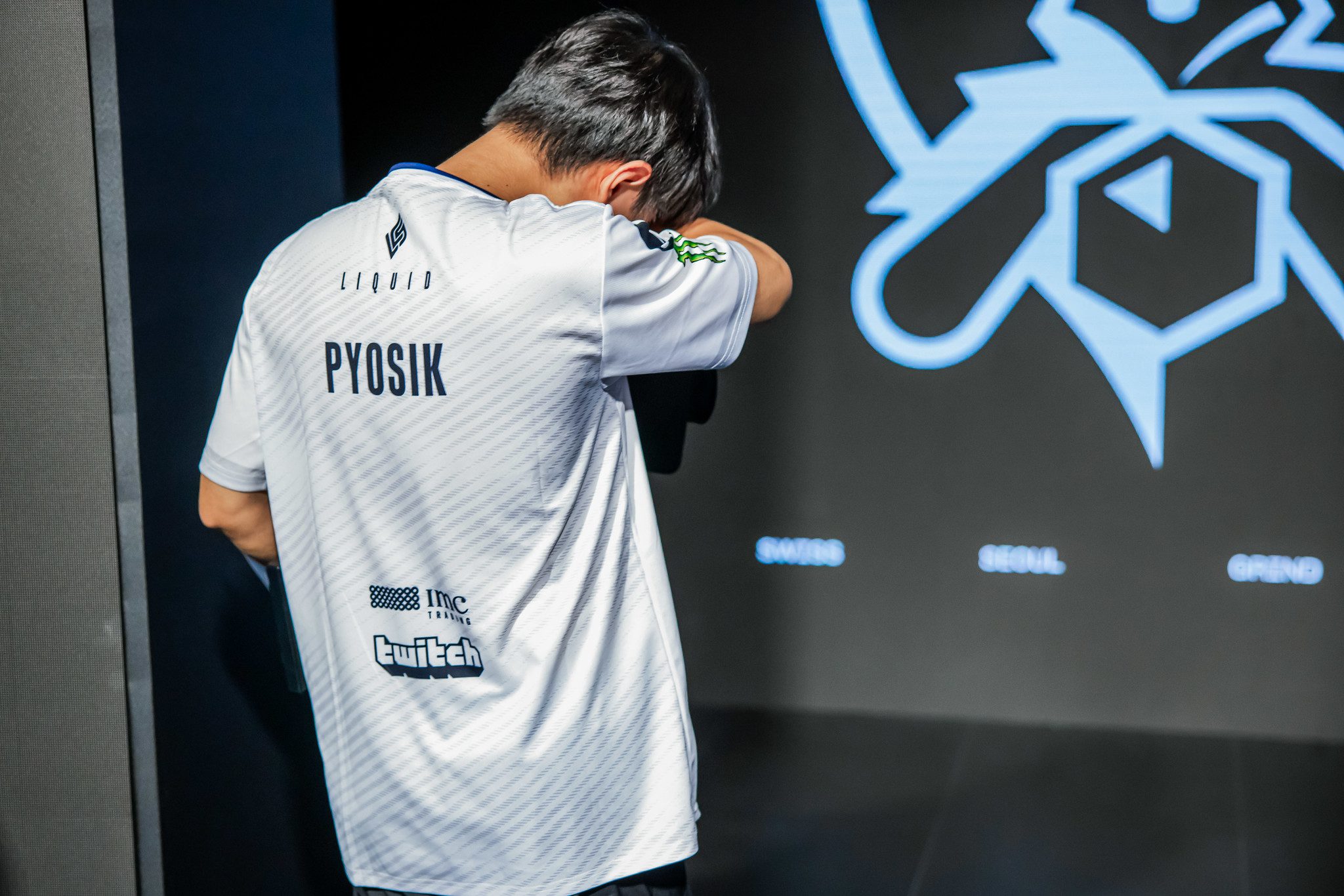 It was GAM that caused TL to embarrassingly exit Worlds 2023 last year