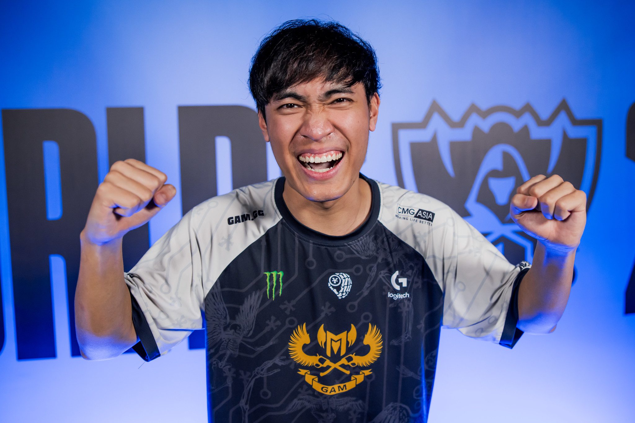 Even if SGB or GAM in the past had seized more opportunities and did not face overly strong opponents at their best stages, VCS might have surpassed LCS