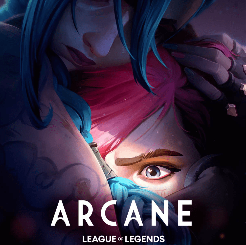 Arcane season 2 recently released promotional images and a new trailer