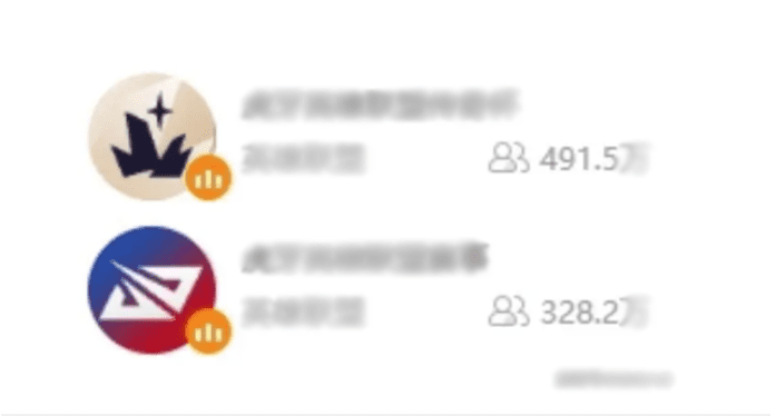 According to Sohu, during the same time, the 'Legends Cup' had nearly 5 million views while the LPL only had about 3.3 million views