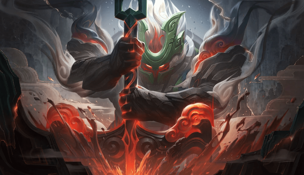 Champions in the Unique Path composition will be much stronger with this buff