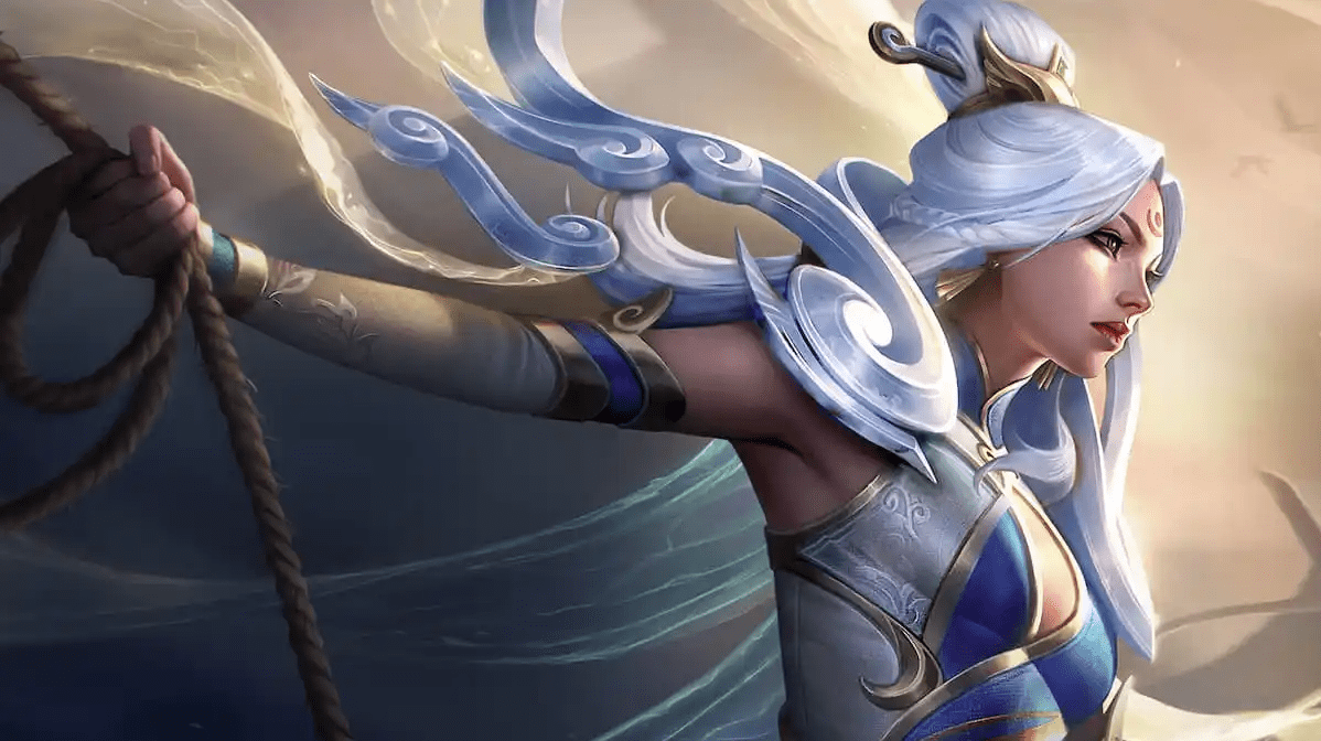 Ashe is expected to make a very strong return in patch 14.13
