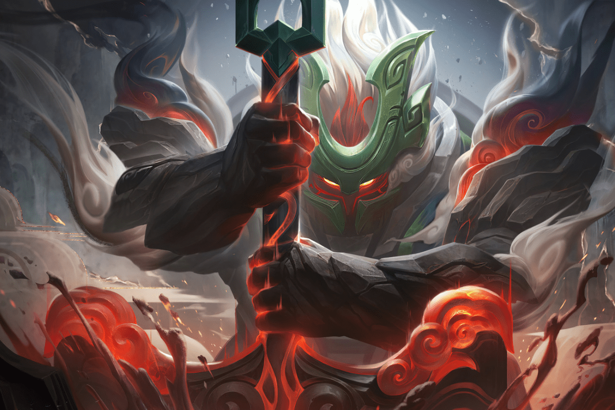 Nautilus' crowd control ability is extremely valuable at the moment