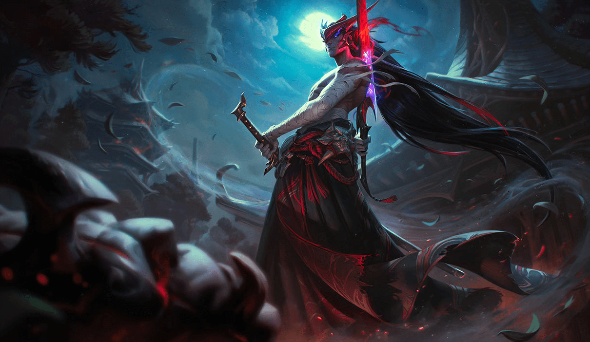 Riot intended to nerf the Yone reroll playstyle with version 14.9 but inadvertently 'squeezed' all 3-cost champions