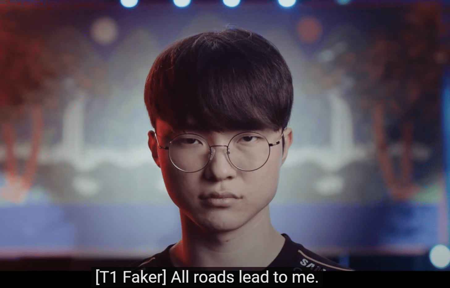 Faker and T1 once stopped JDG's 'Golden Path' at the 2023 World Championship
